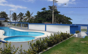 Apartamento com Vista para Mar